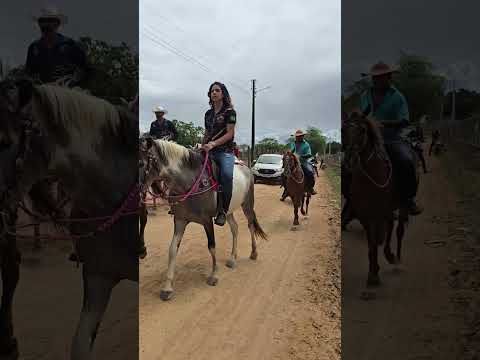 festa do Carreiro município de Igaci Alagoas