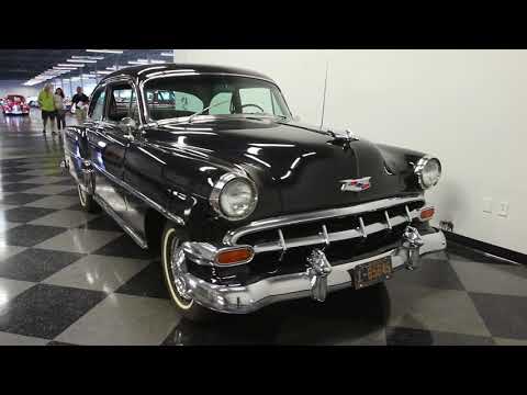 1954 Chevrolet 210 (CC-1047811) for sale in Lutz, Florida