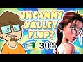 What The HELL Is The Snurks An Uncanny Valley FLOP