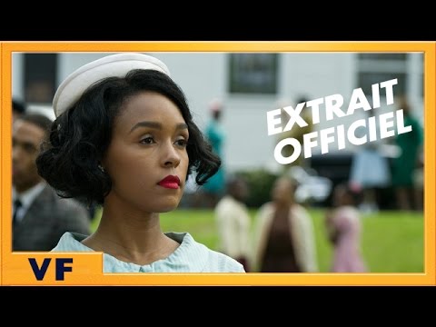 Les Figures de l'ombre - Extrait Une Rencontre [Officiel] VF HD
