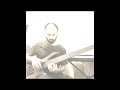 Caspian Winds - Omar Faruk - Bass Fretless version