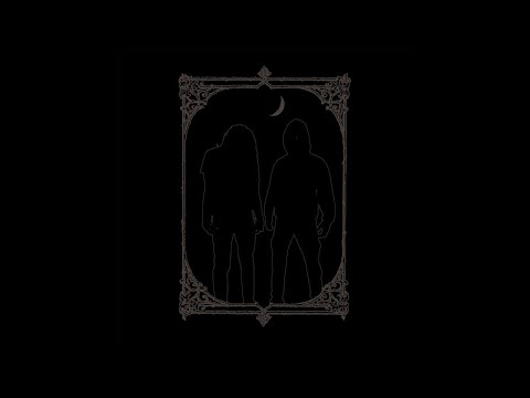 KŪKA'ILIMOKU (US) / EBONY PENDANT (US) - SPLIT (2020)