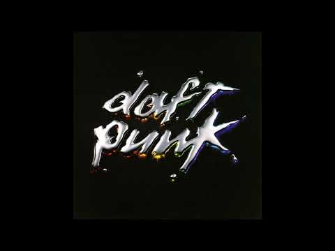 Daft punk - Something about us (Instrumental)