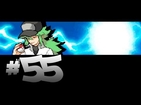 LP Pokémon Blanco 2: Episodio 55 - Batalla Final contra N