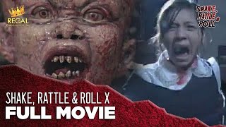 Shake Rattle & Roll (2008)