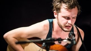 The Tallest Man on Earth - 1904 (Live on KEXP)