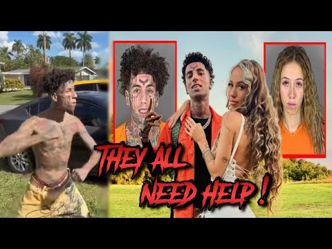 Island Boys am Boden: Red beim Konsum von F3ntanyl erwischt, Fly weint wegen Rauswurf