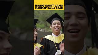 Isang Sakit Lang, Puwede Kang Maging Mahirap