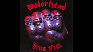 Motörhead:-'Bang To Rights'