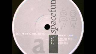 The Beatmaniac - Funkin' Town (original mix) (2000)