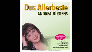 eine rose für dich   andera jürgens