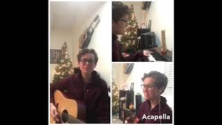 The Christmas Song + Christmas Song (cover by Jenny LaJoye)