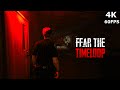 FEAR THE TIMELOOP Retro Horror Walkthrough Deutsch German 4K 60FPS Part 1