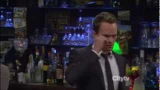 How I Met Your Mother - No More Wishing