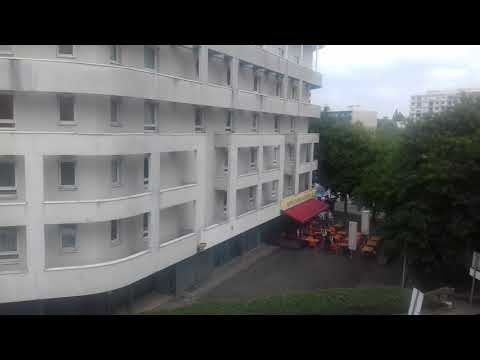 Vandoeuvre les Nancy