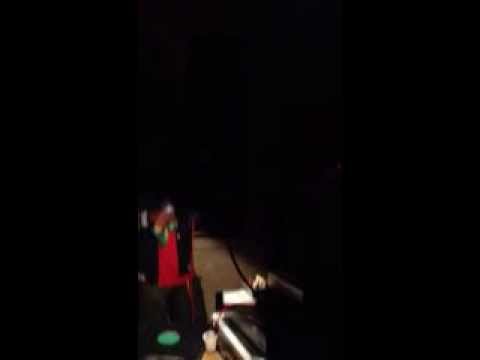 ROOTS REALITY HI-FI ft DANMAN! WARRIAH!!!