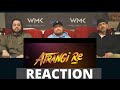 Atrangi Re Trailer Reaction | WMK Reacts