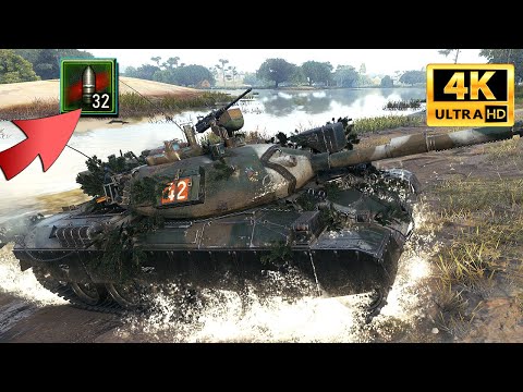 STB-1: To be, or not to be ... - World of Tanks
