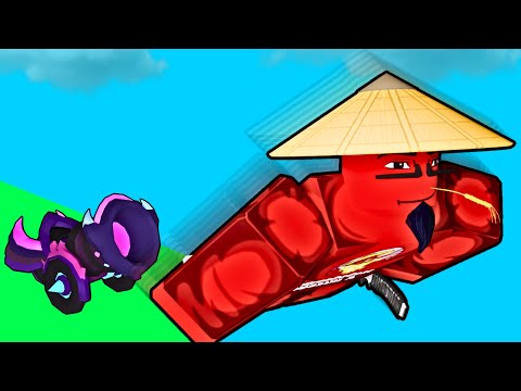 The PIRATE DAVEY Experience.. | Ep.18 (Roblox Bedwars)