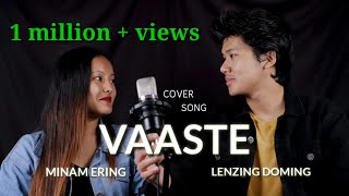Download lagu VAASTE (COVER SONG): LENZING DOMING & MINAM ERING 😊 | 2019 | LENZING WEEKLY | NorthEast | mp3 Download lagu VAASTE (COVER SONG): LENZING DOMING & MINAM ERING 😊 | 2019 | LENZING WEEKLY | NorthEast | mp3