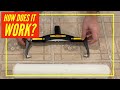 Purdy 14a753018 Adjustable Paint Roller Frame 12-Inch To 18-Inch