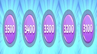 Level 3500 VS 3400 VS 3300 VS 3200 VS 3100 - My Talking Tom 2 - Unlimited Money - GAMEPLAY 4U