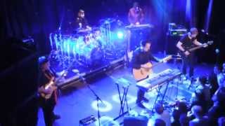 Neal Morse Band - Alive again - PARIS 09-03-2015