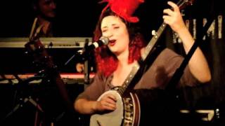 Dana Immanuel - Motherfucking Whore - Live The Wilmington London 2011