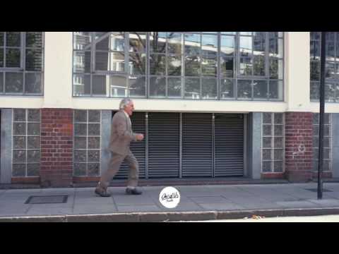 KlangTherapeuten & Freiboitar - That Thing (feat. Ladybird)