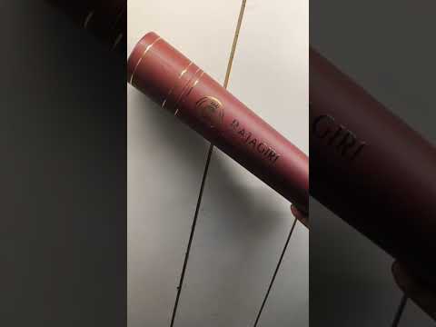 Certificate Scroll Holder