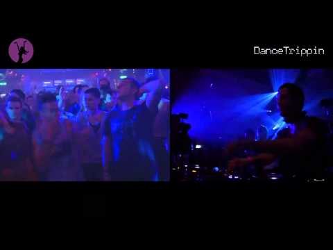 My Digital Enemy & Rob Marmot - African Drop [played by Deniz Koyu]