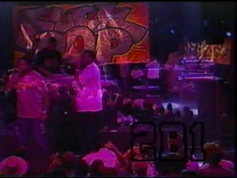 Third Sight "Murder Death Kill" Live