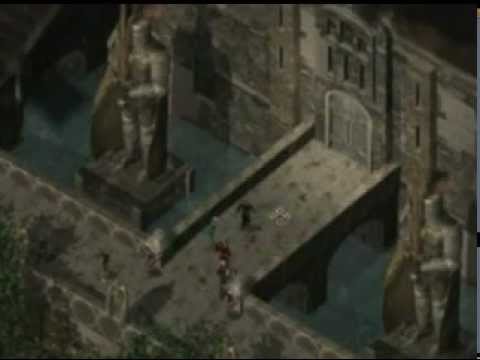 Baldurs Gate 2: Shadows of Amn