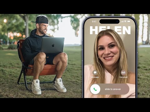 FALAMOS COM A EX ESPOSA DO AFREIM