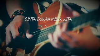 Download lagu Cassandra Band - Cinta Bukan milik kita (lirik) mp3