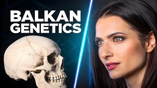 Why Balkan DNA Is So Unique?
