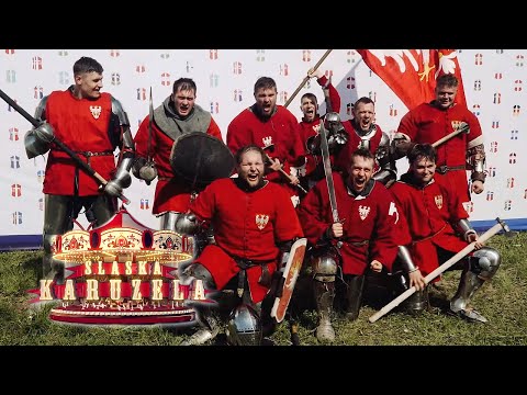 Śląska Karuzela - Rycerska Kadra Polski cz. 1 (odcinek 332)