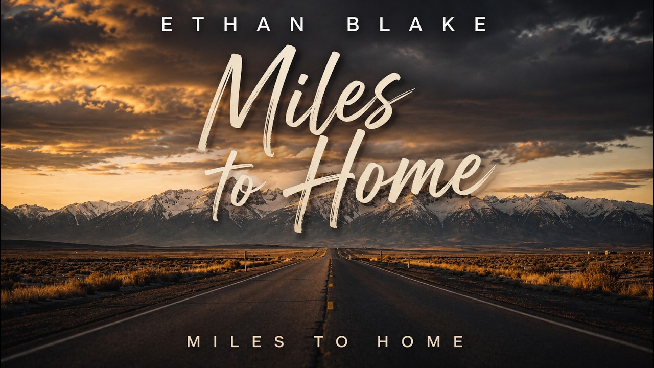 Miles to Home | Ethan Blake by Starlight Records / Jc28 Music