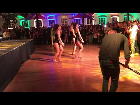 Sabor Latino Dance Academy