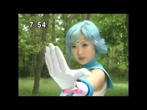 kirari sailor dream -PGSM