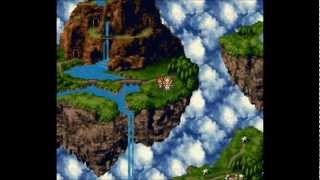 Let's Play Chrono Trigger Part 44 - Even in Death, There is Gas