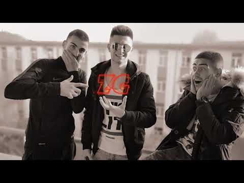 Nik0 x Vali0 x G043V - KINTI PILEYA [Official Audio]