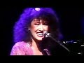 MELISSA MANCHESTER For The Working Girl SAMPLER