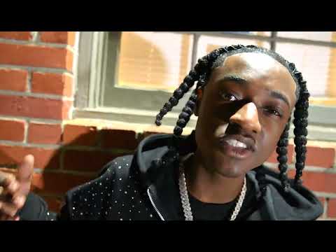 DGE JACO - Spot Jumping