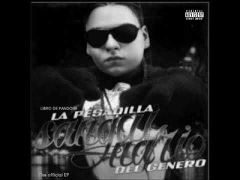 Video thumbnail for La Muerte de Fenix