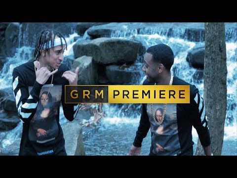 D-Block Europe (Young Adz x Dirtbike LB) - Mazzaleen [Music Video] | GRM Daily