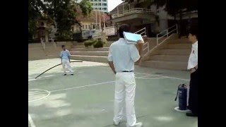 Legend of MBS Making