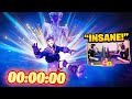 FORTNITE S END OF CHAPTER 2 EVENT REACTION