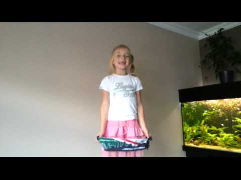 Mala legionistka Jedno Miasto Jeden Klub