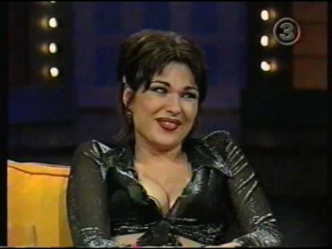 Blåsningen med Lennart Swahn - Dominika Peczynski Del 2/2